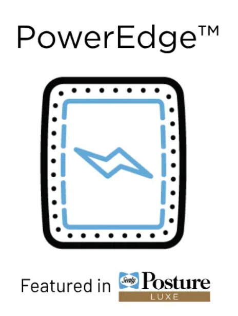 PowerEdge™ edge support icon
